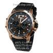 Chopard Classic Racing F1 Singapore Black/Gold/Brown-Black