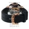 Chopard Classic Racing F1 Singapore Black/Gold/Brown-Black