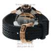 Chopard Classic Racing F1 Singapore Black/Gold/Black