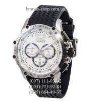 Chopard Classic Racing F1 Singapore Black/Silver/White