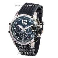 Chopard Classic Racing F1 Singapore Black/Silver/Black