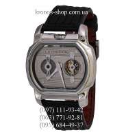 Chopard L.U.C Engine One Black/Silver/White