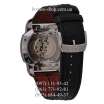 Chopard L.U.C Engine One Black/Silver/White