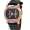 Chopard L.U.C Engine One Black/Gold/Black