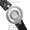 Chopard Happy Diamonds Icons Watch Black/Silver