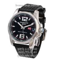 Chopard Classic Racing Mille Miglia GT XL Gran Turismo 2006 Silver/Black