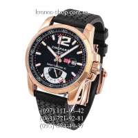 Chopard Classic Racing Mille Miglia GT XL Power Control Gold/Black