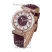 Chopard Imperiale Purple Edition