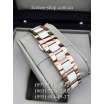 Chopard Imperiale Steel Gold-Milk/Gold/White