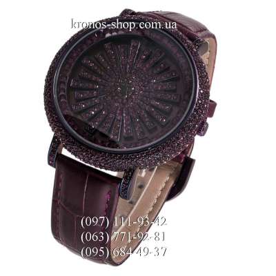 Chopard Full Pave s5268 All Purple