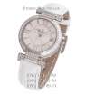 Chopard Imperiale White/Silver/White