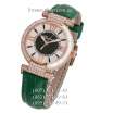 Chopard Imperiale Green/Gold/Green