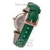 Chopard Imperiale Green/Gold/Green