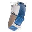 Chopard Happy Sport Joaillerie Blue/Silver/White