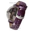 Chopard Full Pave s5268 Purple/Silver-Pink