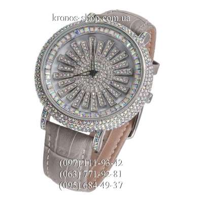 Chopard Full Pave s5268 All Silver