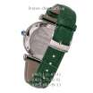 Chopard Imperiale Jade Green/Silver-Gold/Green
