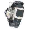 Corum Admiral’s Cup AC-One 45 Regatta Black/Silver/Black-Red