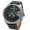 Diesel Mega Chief DZ4281 Black/Silver/Black