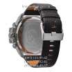 Diesel Mega Chief DZ4281 Black/Silver/Black