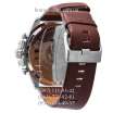 Diesel Mega Chief DZ4281 Brown/Silver/Black