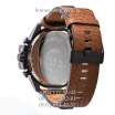 Diesel Mega Chief DZ4305 Brown-Black/Black/Blue