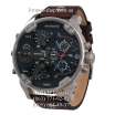 Diesel Mr Daddy 2.0 DZ7314 Brown/Silver/Black