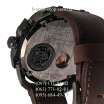 Diesel DZS0001 Chronograph Limited Edition Brown/Black