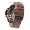 Diesel Mega Chief DZ4283 Brown-Black/Black/Pink