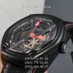 Dietrich OT-2 All Black-Red