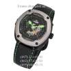 Dietrich OT-1 Black/Silver/Black-Green