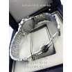 Emporio Armani AR0389 Silver/Black