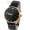 Emporio Armani AR0397 Black/Gold/Black