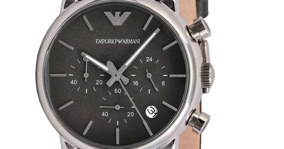Emporio armani ar1735 cheap