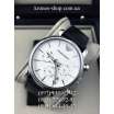 Emporio Armani AR1810 Chronograph Black/Silver/White