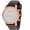 Emporio Armani AR1809 Chronograph Brown/Gold/White