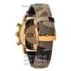 Emporio Armani AR1818 Chronograph Military/Gold