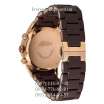 Emporio Armani AR5890 Brown/Gold/Brown