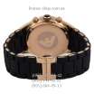 Emporio Armani AR5905 Black/Gold/Black