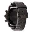 Emporio Armani AR1737 Chronograph All Black