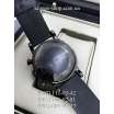 Emporio Armani AR1737 Chronograph All Black