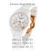 Emporio Armani AR1417 Ceramica All White/Gold