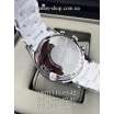 Emporio Armani AR5859 Silver/White