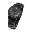 Emporio Armani AR2453 Steel All Black