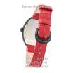 Franck Muller Heart Quartz Seconds Red