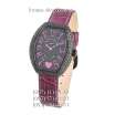 Franck Muller Heart Quartz Seconds Purple