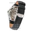 Glashutte Original 20th Century Vintage Senator Chronometer Black/Silver/Black