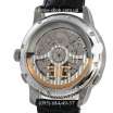 Glashutte Original Quintessentials Senator Observer Black/Silver/White