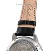 Glashutte Original Quintessentials Senator Observer Black/Silver/White