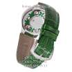Graff Jewellery Watches Butterfly Green
